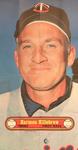 1972 Topps Posters #20 Harmon Killebrew