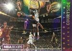 2015-16 Hoops - Courtside Artist Proof #9 Kobe Bryant SN99