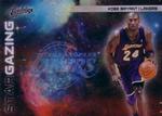 2010-11 Panini Absolute Memorabilia - Star Gazing Spectrum #1 Kobe Bryant SN100