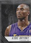 2014-15 Panini NBA (International) - Picture Perfect #8 Kobe Bryant