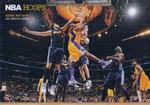 2012-13 Hoops - Courtside #15 Kobe Bryant
