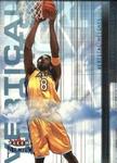 2001-02 Fleer Premium - Vertical Heights #21 VH Kobe Bryant