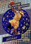 2017-18 Panini Revolution - Showstoppers #10 Kobe Bryant