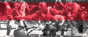 1994 Upper Deck Jordan Rare Air #NNO Michael Jordan - Heroes