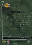 1999-00 Upper Deck Ovation - Lead Performers #LP8 Kobe Bryant