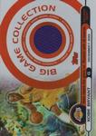 2005-06 Topps Big Game - Relics #BG-KB Kobe Bryant MEM, SN99