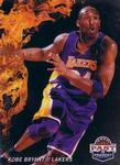 2011-12 Panini Past & Present - Fireworks #3 Kobe Bryant