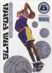 1998-99 SkyBox Premium - Slam Funk #1 SF Kobe Bryant