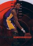 1999-00 Flair Showcase - License to Skill #9 LS Kobe Bryant