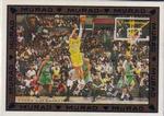 2008-09 Topps T-51 Murad - Checklists #29 Kobe Bryant CL