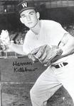 1971 House of Jazz #NNO Harmon Killebrew