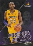 2013-14 Pinnacle - Position Powers Artist's Proofs #5 Kobe Bryant