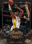 2008-09 Upper Deck MVP - Kobe Bryant MVP #KB-3 Kobe Bryant