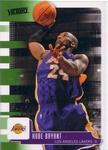 2008-09 Upper Deck MVP - Victory #25 Kobe Bryant