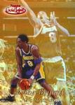 1999-00 Topps Gold Label - New Standard Red Label #NS4 Kobe Bryant SN25