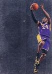 2012-13 Panini Intrigue - Intriguing Players #26 Kobe Bryant