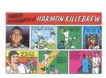 1973 Topps Comics #NNO Harmon Killebrew