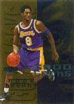 1999-00 Ultra - Good Looks #6 GL Kobe Bryant
