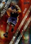 2009-10 Panini Absolute Memorabilia - Star Gazing Spectrum #2 Kobe Bryant SN100