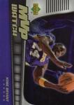 2006-07 UD Reserve - MVP Watch Gold #MVP-KB Kobe Bryant