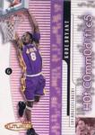 2000-01 Fleer Futures - Hot Commodities #2 HC Kobe Bryant