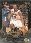 2008-09 Upper Deck MVP - Kobe Bryant MVP #KB-17 Kobe Bryant