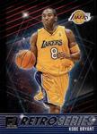 2018-19 Donruss - Retro Series #23 Kobe Bryant
