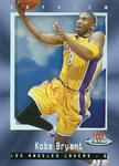 2003-04 Fleer Mystique - Skyview #7 SV Kobe Bryant SN100