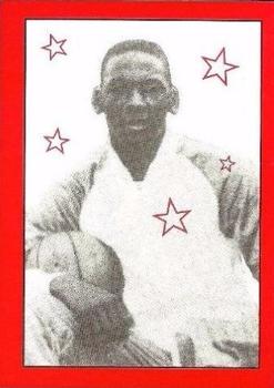 1993 Freedom Press High School Heroes Series II #13 Michael Jordan