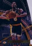 1998-99 Stadium Club - Triumvirate Luminous #T2a Kobe Bryant