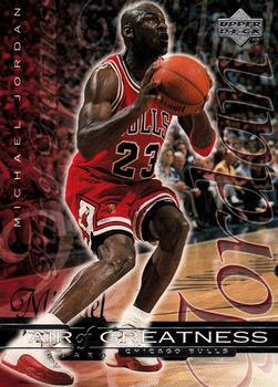 1999-00 Upper Deck #148 Michael Jordan
