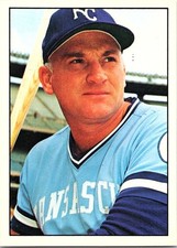 1976 SSPC #168 Harmon Killebrew