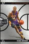 2008-09 Topps Co-Signers - Changing Faces #CF-7 Kobe Bryant PR899 Right Half