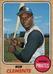 1968 O-Pee-Chee #150 Bob Clemente