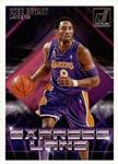2018-19 Donruss - Express Lane #5 Kobe Bryant