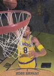 1999-00 Stadium Club - Stadium Club Chrome Previews #SCC7 Kobe Bryant