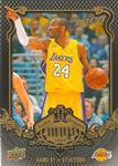 2008-09 Upper Deck MVP - Kobe Bryant MVP #KB-88 Kobe Bryant