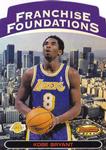 1999-00 Bowman's Best - Franchise Foundations #FF5 Kobe Bryant