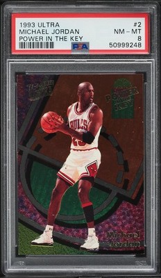 1993 Ultra Power In The Key #2