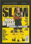 2020-21 Hoops - Slam #19 Kobe Bryant