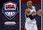 2015-16 Panini Prizm - USA Basketball #11 Kobe Bryant