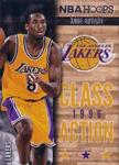 2013-14 Hoops - Class Action #17 Kobe Bryant