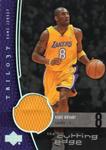 2004-05 Upper Deck Trilogy - The Cutting Edge #CE-KB Kobe Bryant MEM, SP