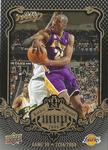 2008-09 Upper Deck MVP - Kobe Bryant MVP #KB-56 Kobe Bryant