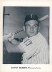 1962 Jay Publishing Minnesota Twins Picture Pack (Font Variation) #NNO Harmon Killebrew
