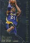 2013-14 Panini Select - Sky High Prizms #7 Kobe Bryant