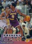 1999-00 Topps - Impact Refractors #I13 Kobe Bryant