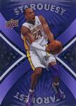 2008-09 Upper Deck - StarQuest Rare #SQ-5 Kobe Bryant