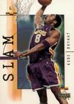 2001-02 Upper Deck - Slam Center #SC1 Kobe Bryant