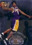 1998-99 Upper Deck Century Legends - Epic Milestones #EM9 Kobe Bryant